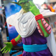 Illustration for article titled Our Favorite Cosplay From The 2019 New York Comic-Con